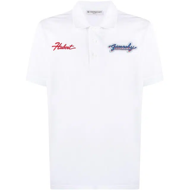 Givenchy LogoPolo