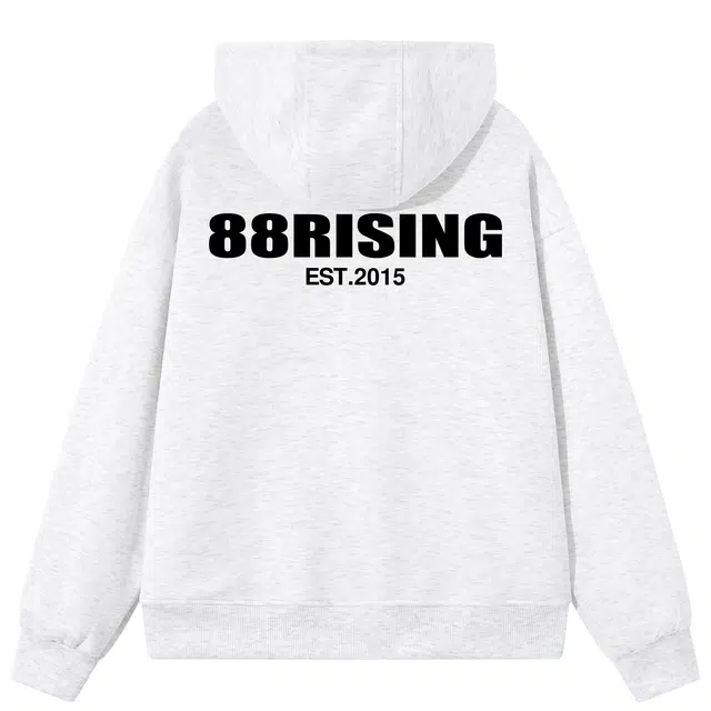 88rising LOGO