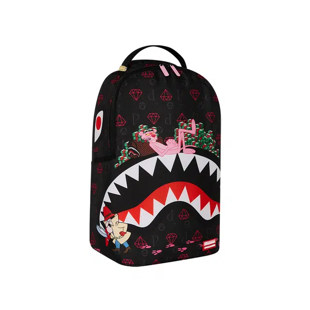 SPRAYGROUND x
