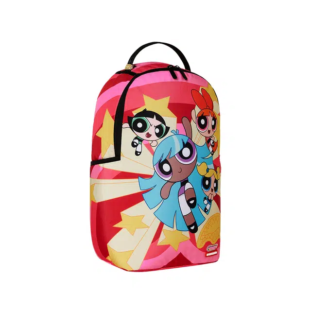 SPRAYGROUND x