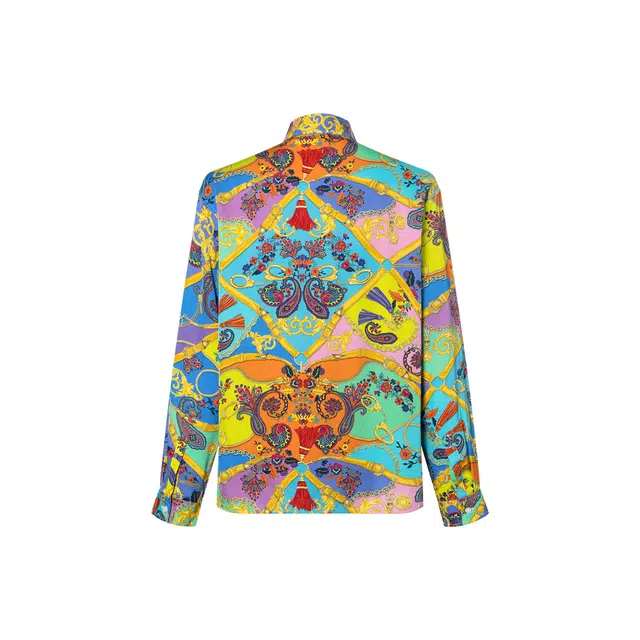 VERSACE JEANS COUTURE