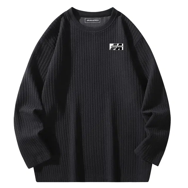 MUSCLETECH vibelogocleanfit