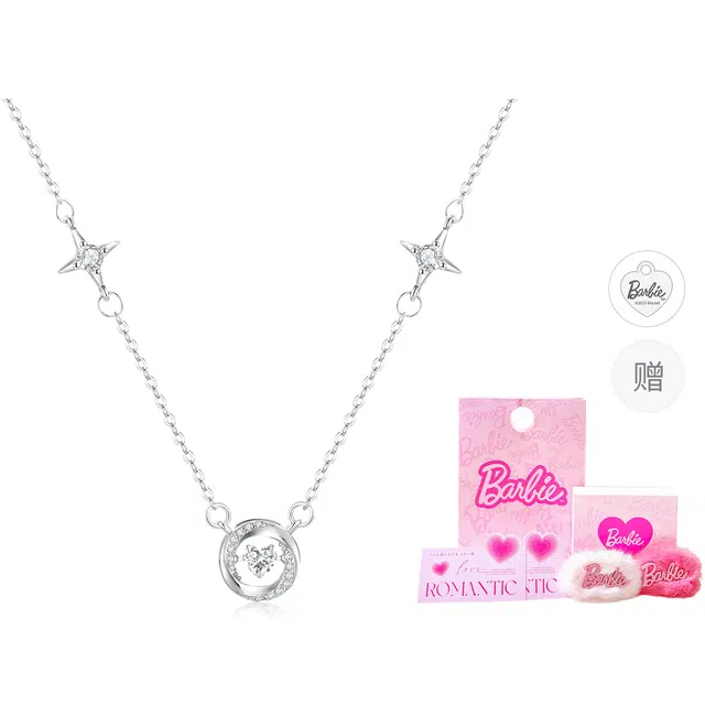 Barbie 999