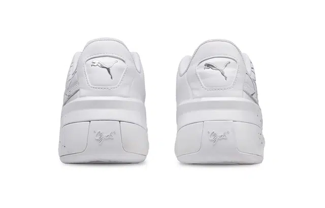 PUMA Clyde Hardwood Team