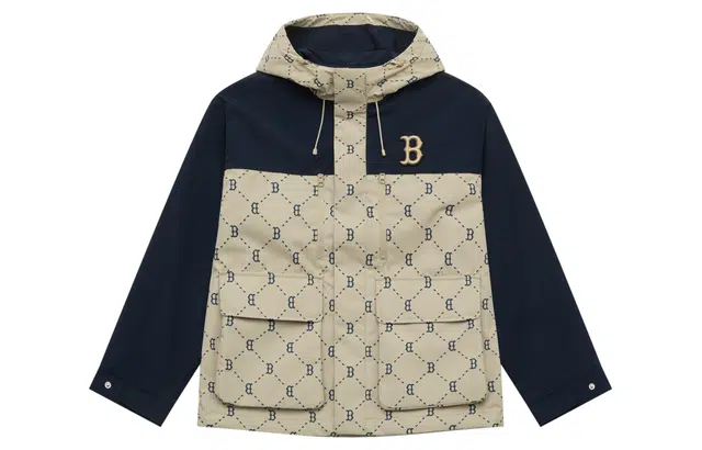MLB MONOGRAM 25FW