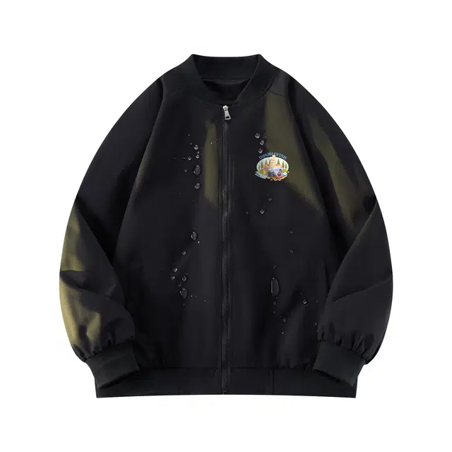 DOUBLEFISH cleanfitoversize