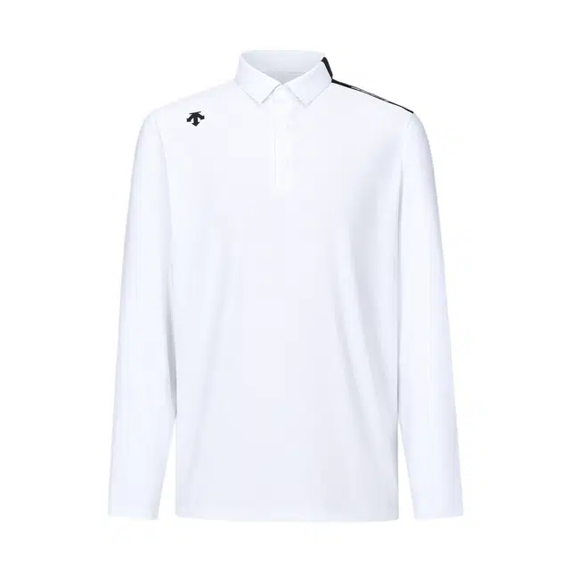DESCENTE Descente Golf Pro POLO