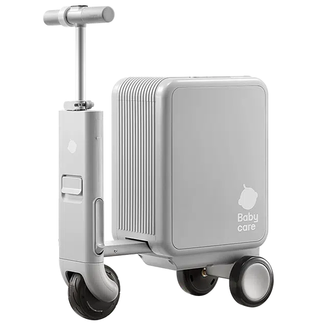 Babycare ABS+PC 20