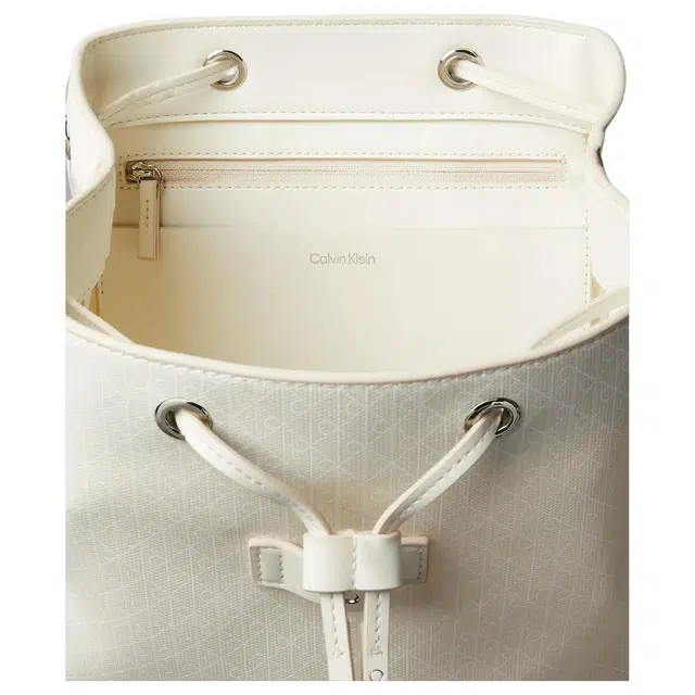CALVIN KLEIN Allover Monogram