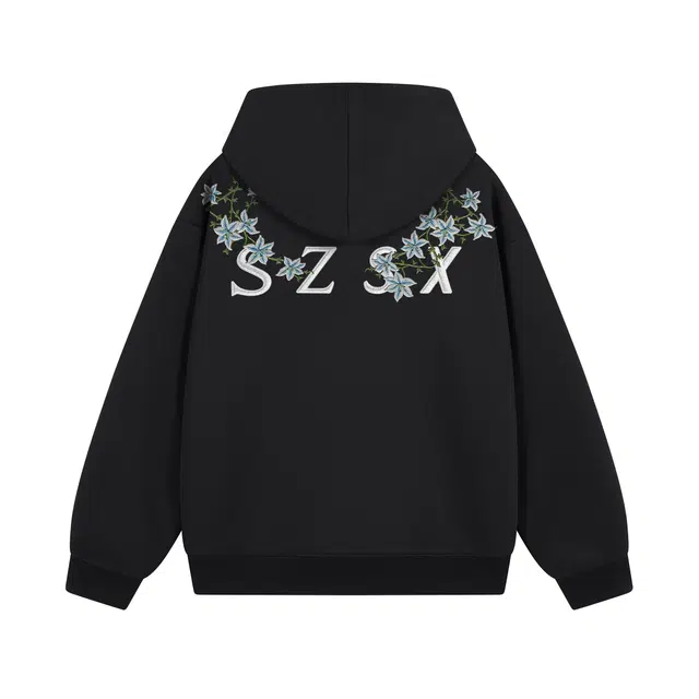 SZSX logo
