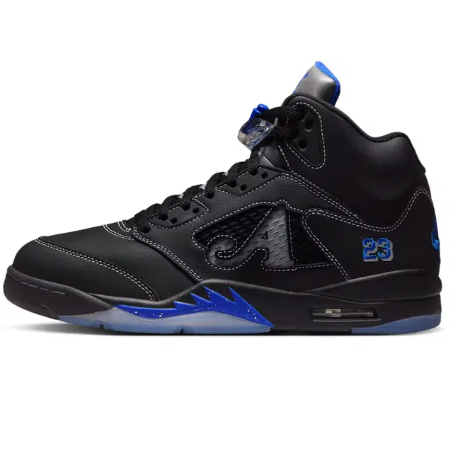 DJ Khaled x Jordan Air Jordan 5 OG SP We The Best