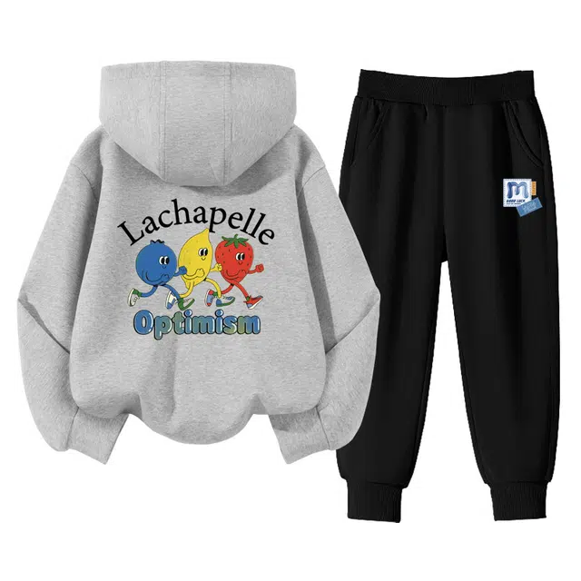 La Chapelle Kids