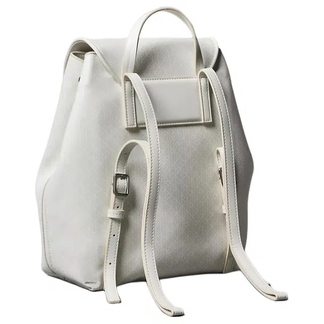 CALVIN KLEIN Allover Monogram