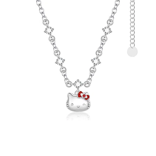 SanrioHello Kitty ins