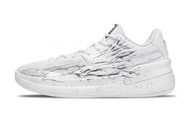 PUMA Clyde Hardwood Team