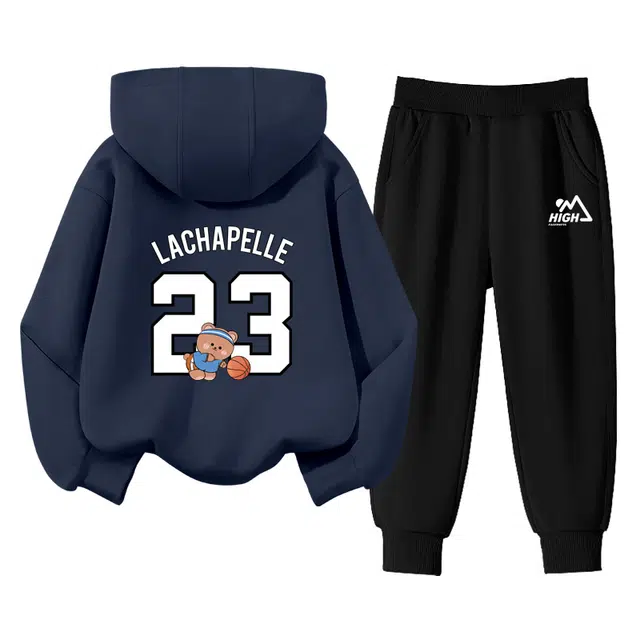 La Chapelle Kids
