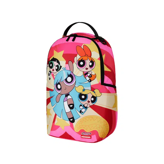 SPRAYGROUND x