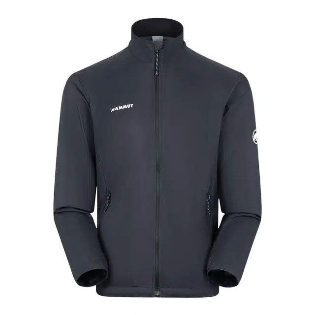 MAMMUT Wing Logo