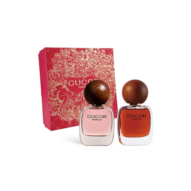035036 EDP 30ml+30ml
