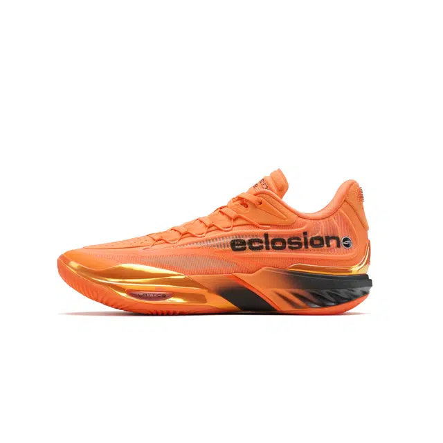 ANTA SNEAKERVERSE eclosion Type2