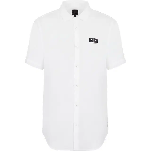 ARMANI EXCHANGE SS22