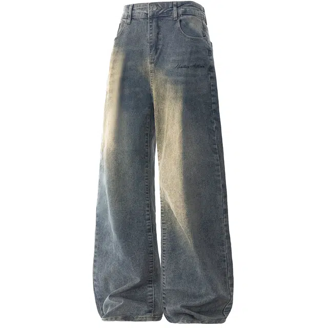 NINETEEN AUTUMN clean fitlogo