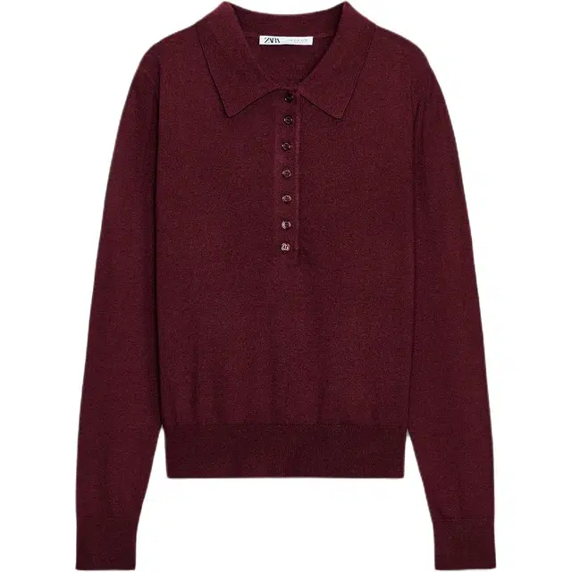 ZARA Polo