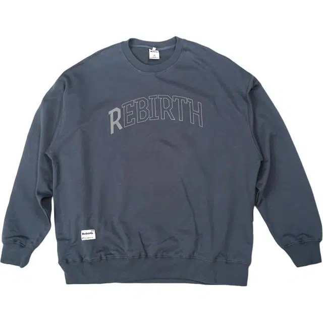 REBIRTHRABBIT tx