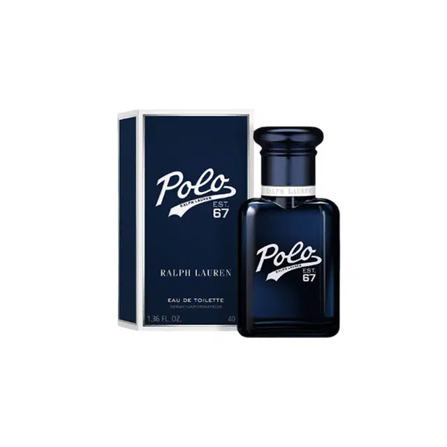 Ralph Lauren EDT 40ml*1