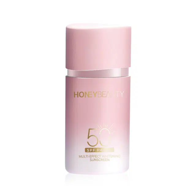 SPF50+ PA++ 50g