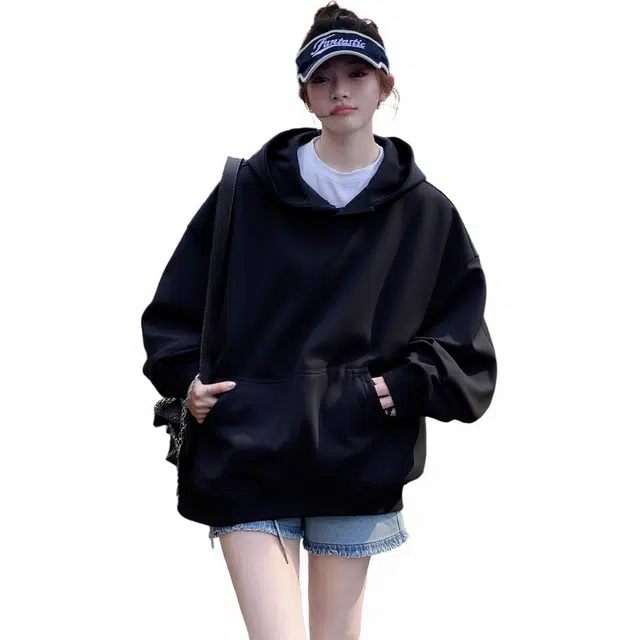 JIMIJONS oversize