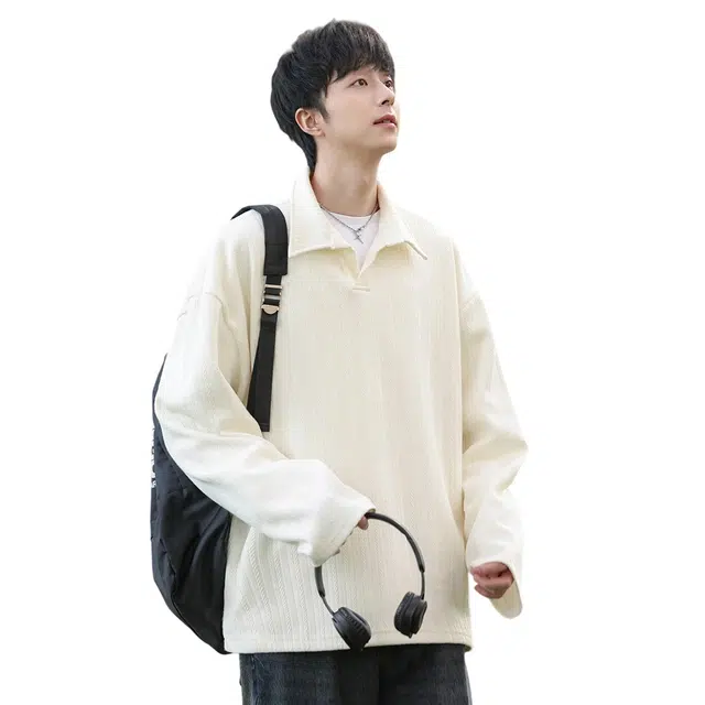 IS CAT GRNL oversize