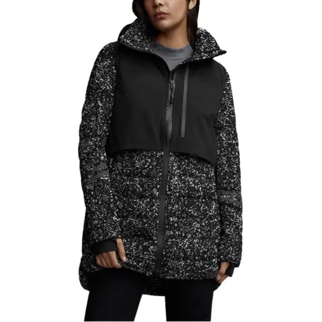 Canada Goose HyBridge CW Element