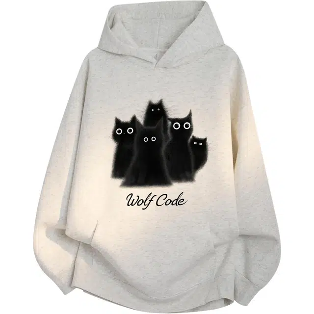 WOLF CODE LOGO