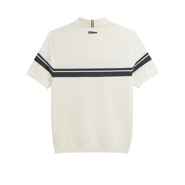 Wilson 25 CLUB SPORTS POLO