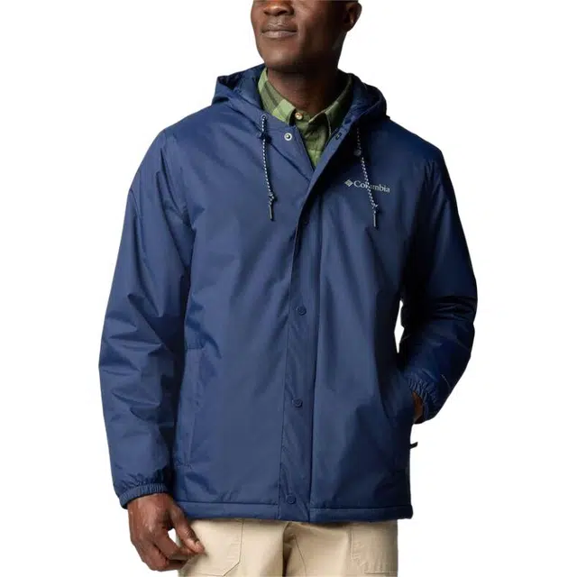 Columbia Cedar Cliff Omni-Tech