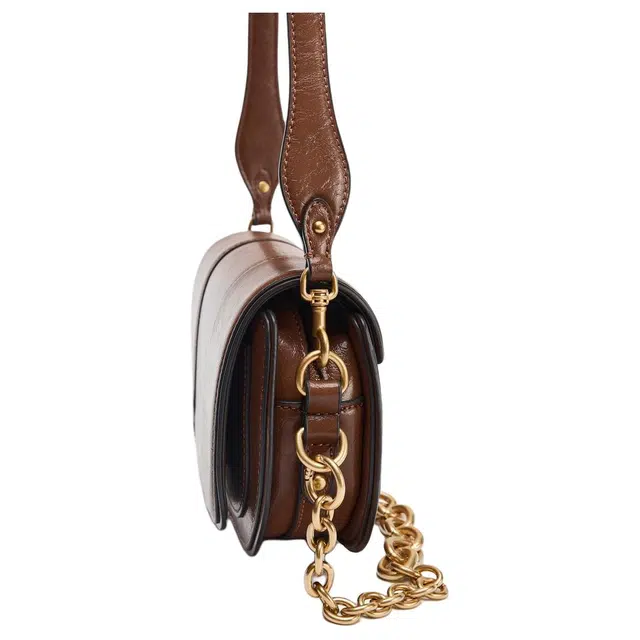 ZARA PU