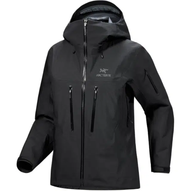 Arcteryx ALPHA SV GORE-TEX Logo