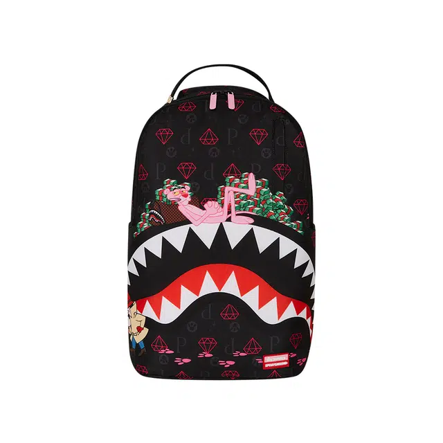 SPRAYGROUND x