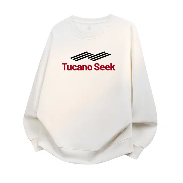 TUCANO Logo