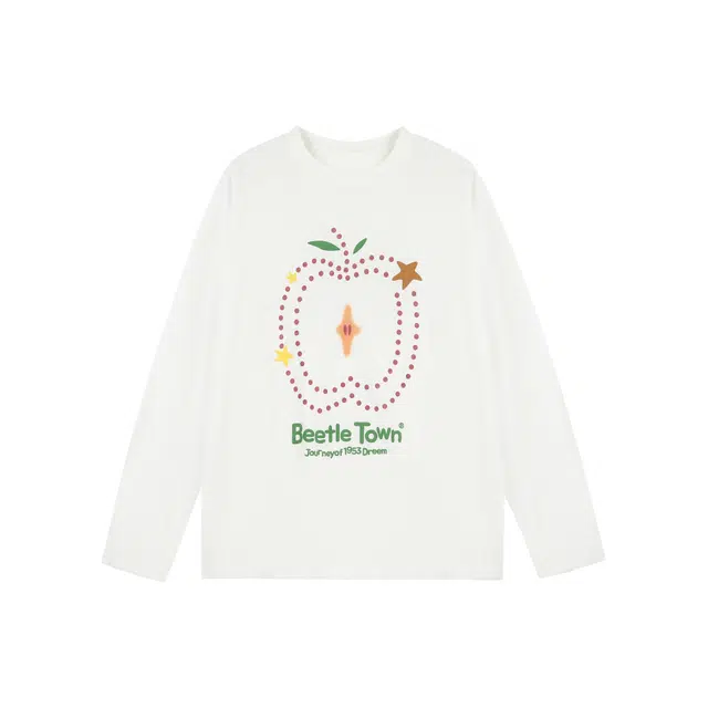 BEETLE TOWN T
