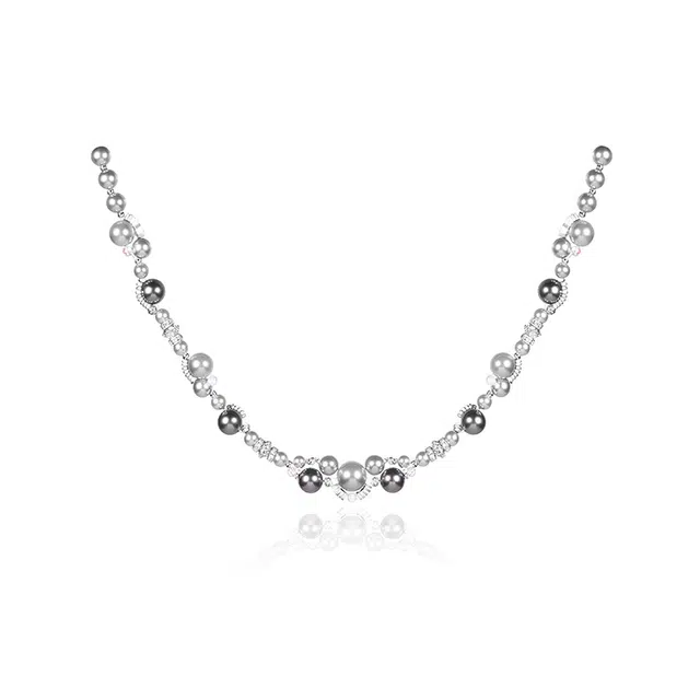 PARANOID PUPPY choker