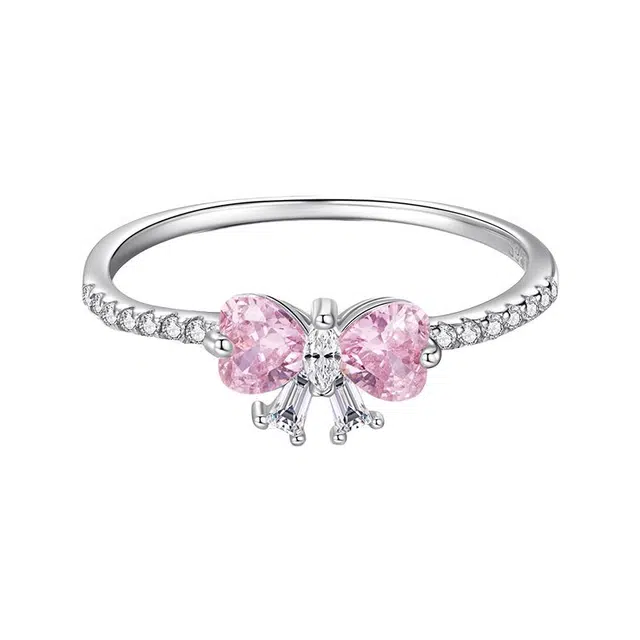 Barbie ins S925