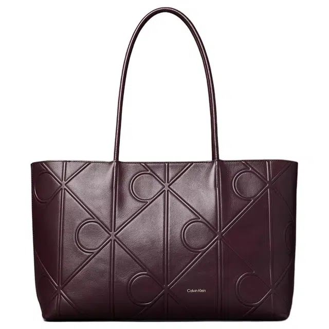 CALVIN KLEIN Tote