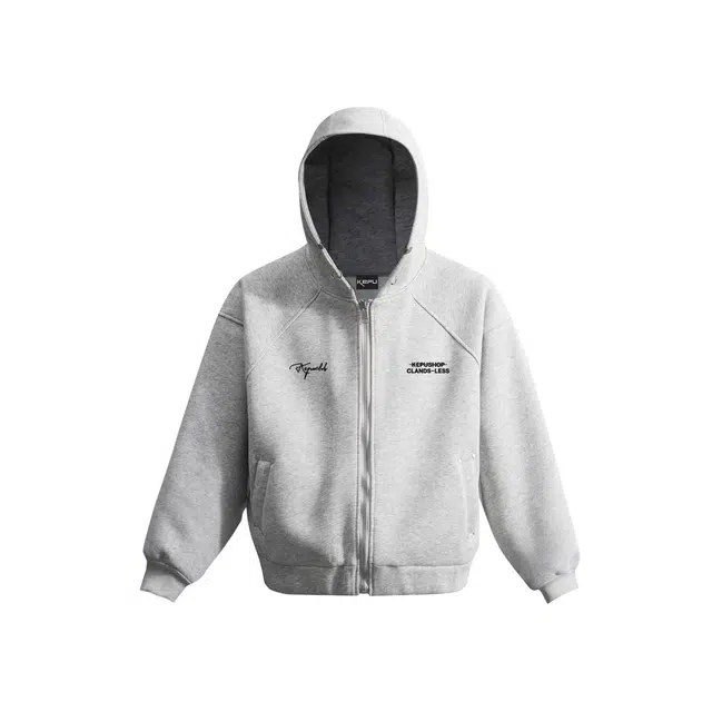 kepu logocleanfitboxy