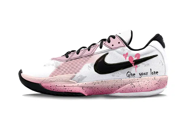 Nike Air Zoom GT Cut