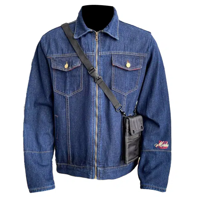 vintageYICHEN cargo