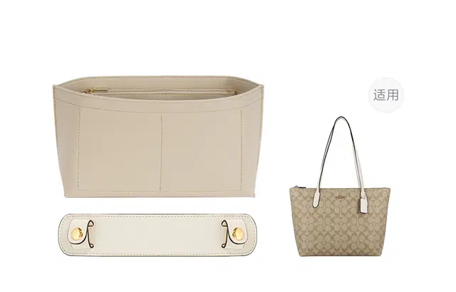 Zip Top Tote30