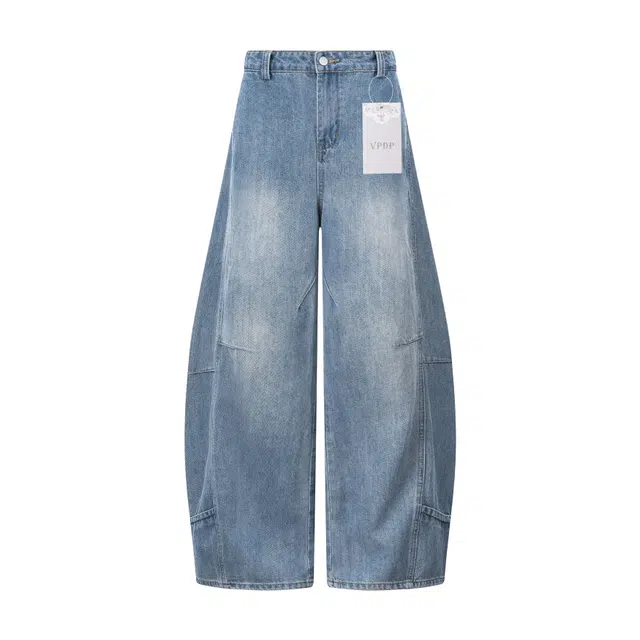 VPDP cleanfitinsbaggy