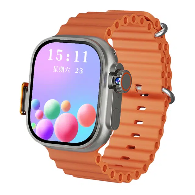 S11UltraProMax app